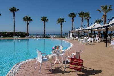 Hotel Baia D'oro 9 Hotel Baia D'oro 9