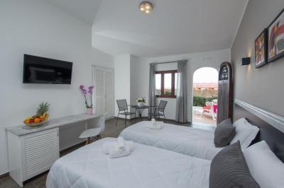 Hotel Baia D'oro 8 Hotel Baia D'oro 8