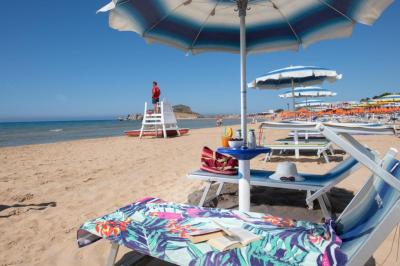 Hotel Baia D'oro 7 Hotel Baia D'oro 7