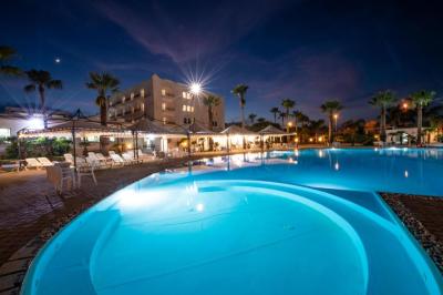 Hotel Baia D'oro 3 Hotel Baia D'oro 3