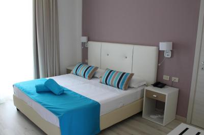 Nicolaus Prime Il Gabbiano Hotel 10 Nicolaus Prime Il Gabbiano Hotel 10
