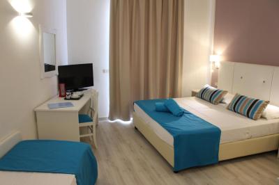 Nicolaus Prime Il Gabbiano Hotel 4 Nicolaus Prime Il Gabbiano Hotel 4