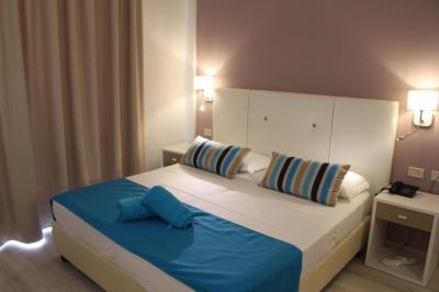 Nicolaus Prime Il Gabbiano Hotel 3 Nicolaus Prime Il Gabbiano Hotel 3