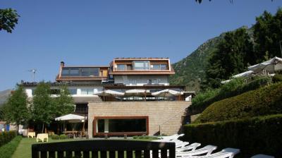 Hotel Milano Alpen Resort Meeting&Spa 3 Hotel Milano Alpen Resort Meeting&Spa 3