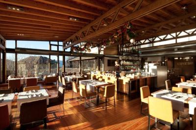 Hotel Milano Alpen Resort Meeting&Spa 7 Hotel Milano Alpen Resort Meeting&Spa 7