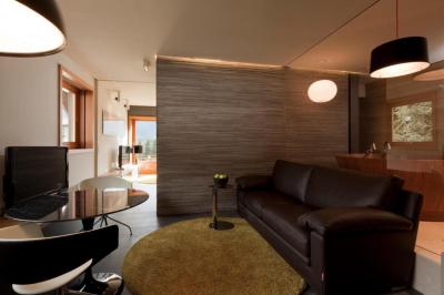 Hotel Milano Alpen Resort Meeting&Spa 8 Hotel Milano Alpen Resort Meeting&Spa 8