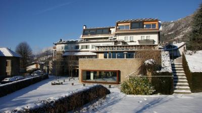 Hotel Milano Alpen Resort Meeting&Spa 9 Hotel Milano Alpen Resort Meeting&Spa 9
