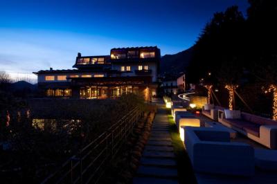 Hotel Milano Alpen Resort Meeting&Spa 2 Hotel Milano Alpen Resort Meeting&Spa 2