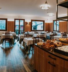 Eurohotel Mountain Wellness 9 Eurohotel Mountain Wellness 9