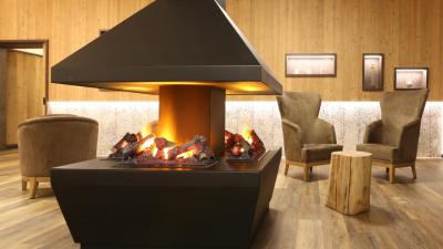 Eurohotel Mountain Wellness 6 Eurohotel Mountain Wellness 6