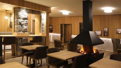 Eurohotel Mountain Wellness 4 Eurohotel Mountain Wellness 4