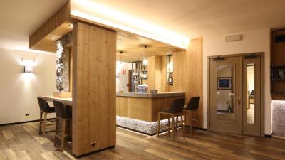Eurohotel Mountain Wellness 3 Eurohotel Mountain Wellness 3