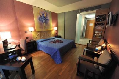Hotel Antares Sport Beauty & Wellness 10 Hotel Antares Sport Beauty & Wellness 10