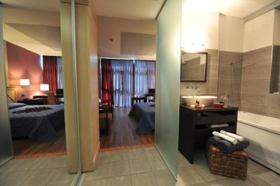 Hotel Antares Sport Beauty & Wellness 9 Hotel Antares Sport Beauty & Wellness 9