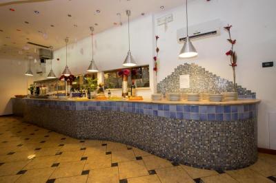 Hotel Antares Sport Beauty & Wellness 5 Hotel Antares Sport Beauty & Wellness 5