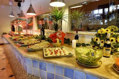 Hotel Antares Sport Beauty & Wellness 4 Hotel Antares Sport Beauty & Wellness 4