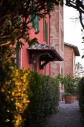 Hotel Villa Il Patriarca 10 Hotel Villa Il Patriarca 10