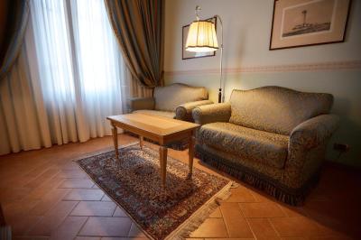 Hotel Villa Il Patriarca 3 Hotel Villa Il Patriarca 3