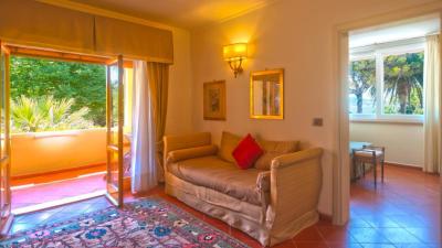 Hotel Villa Ottone 10 Hotel Villa Ottone 10