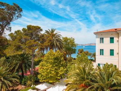 Hotel Villa Ottone 7 Hotel Villa Ottone 7