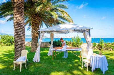 Hotel Villa Ottone 3 Hotel Villa Ottone 3