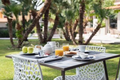 Marina Garden Hotel 10 Marina Garden Hotel 10