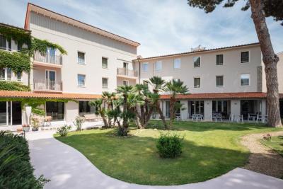 Marina Garden Hotel 7 Marina Garden Hotel 7