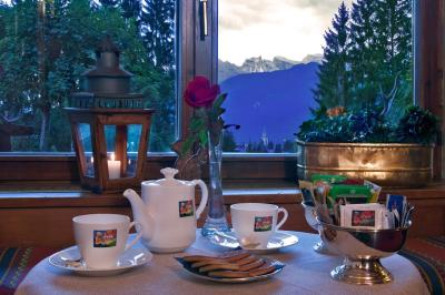 Boutique Hotel Villa Blu Cortina D'Ampezzo 2 Boutique Hotel Villa Blu Cortina D'Ampezzo 2