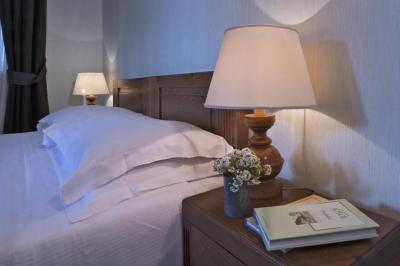 Boutique Hotel Villa Blu Cortina D'Ampezzo 7 Boutique Hotel Villa Blu Cortina D'Ampezzo 7