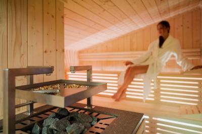 Camina Suite and Spa 10 Camina Suite and Spa 10