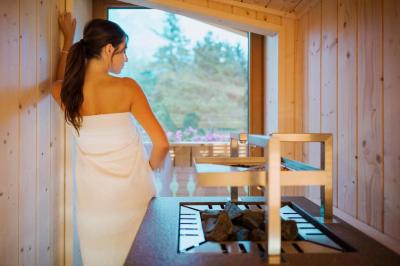 Camina Suite and Spa 8 Camina Suite and Spa 8