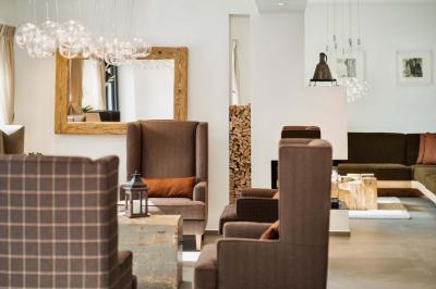 Camina Suite and Spa 5 Camina Suite and Spa 5