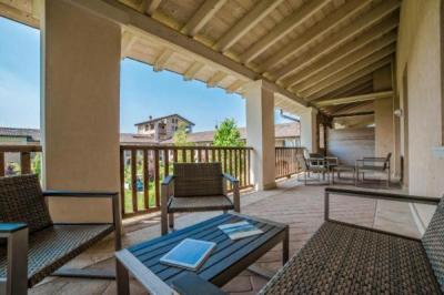 Garda Hotel San Vigilio Golf 2 Garda Hotel San Vigilio Golf 2