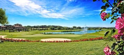 Garda Hotel San Vigilio Golf 7 Garda Hotel San Vigilio Golf 7
