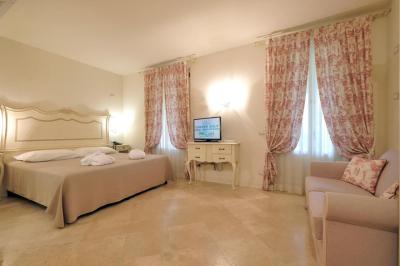 Garda Hotel San Vigilio Golf 6 Garda Hotel San Vigilio Golf 6