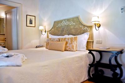 Garda Hotel San Vigilio Golf 5 Garda Hotel San Vigilio Golf 5