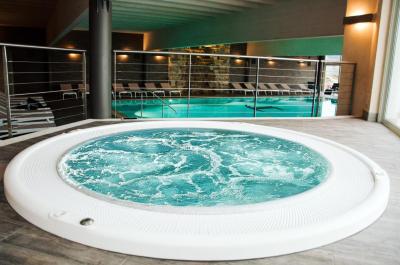 Garda Hotel San Vigilio Golf 4 Garda Hotel San Vigilio Golf 4