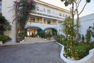 Hotel Poseidon 9 Hotel Poseidon 9