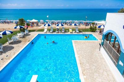 Hotel Poseidon 8 Hotel Poseidon 8