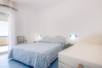 Hotel Poseidon 3 Hotel Poseidon 3