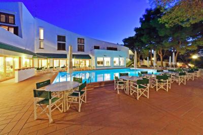 Hotel Kyrie Isole Tremiti 10 Hotel Kyrie Isole Tremiti 10