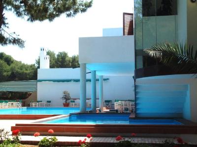 Hotel Kyrie Isole Tremiti 8 Hotel Kyrie Isole Tremiti 8