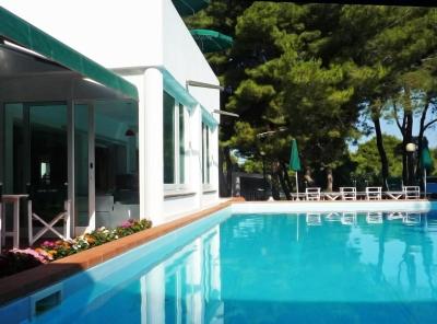 Hotel Kyrie Isole Tremiti 2 Hotel Kyrie Isole Tremiti 2