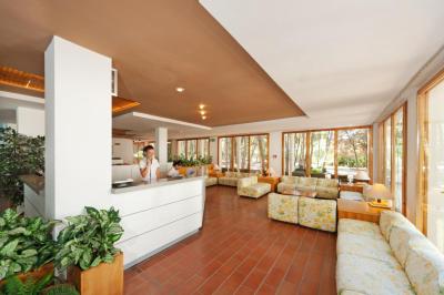 Hotel Kyrie Isole Tremiti 7 Hotel Kyrie Isole Tremiti 7