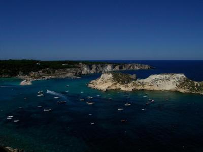 Hotel Kyrie Isole Tremiti 5 Hotel Kyrie Isole Tremiti 5