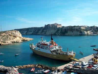 Hotel Kyrie Isole Tremiti 4 Hotel Kyrie Isole Tremiti 4