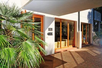 Hotel Kyrie Isole Tremiti 3 Hotel Kyrie Isole Tremiti 3