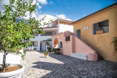 Borgo di Fiuzzi Resort & SPA 2 Borgo di Fiuzzi Resort & SPA 2