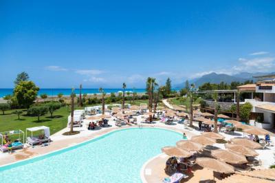 Borgo di Fiuzzi Resort & SPA 9 Borgo di Fiuzzi Resort & SPA 9