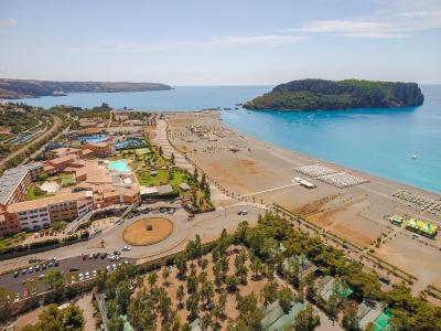 Borgo di Fiuzzi Resort & SPA 8 Borgo di Fiuzzi Resort & SPA 8